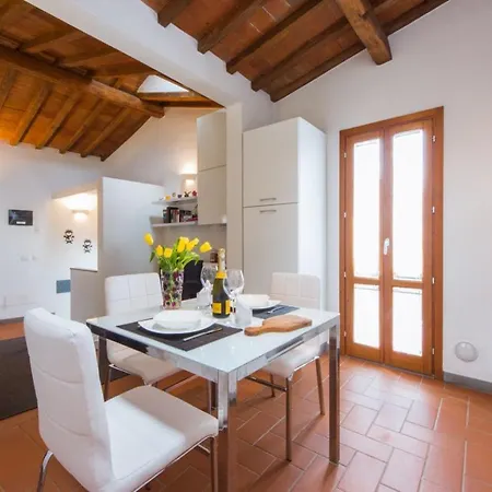 - Boboli Balcony Apartmán *